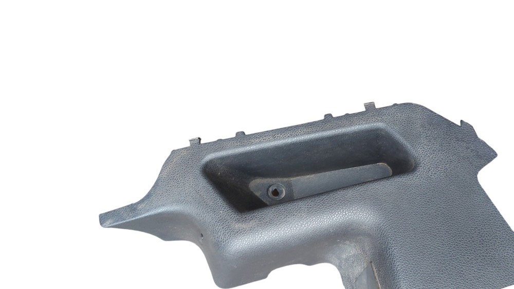 Suporte Direito Bagagito Fiesta 2005 2010 2s65a46808daw Preto 3