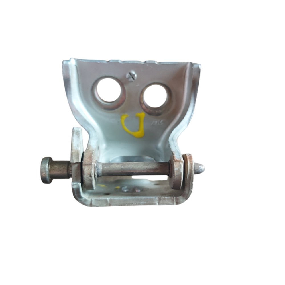 Dobradiça Porta Dianteira Peugeot 307 2006 2007 2008 2012 7