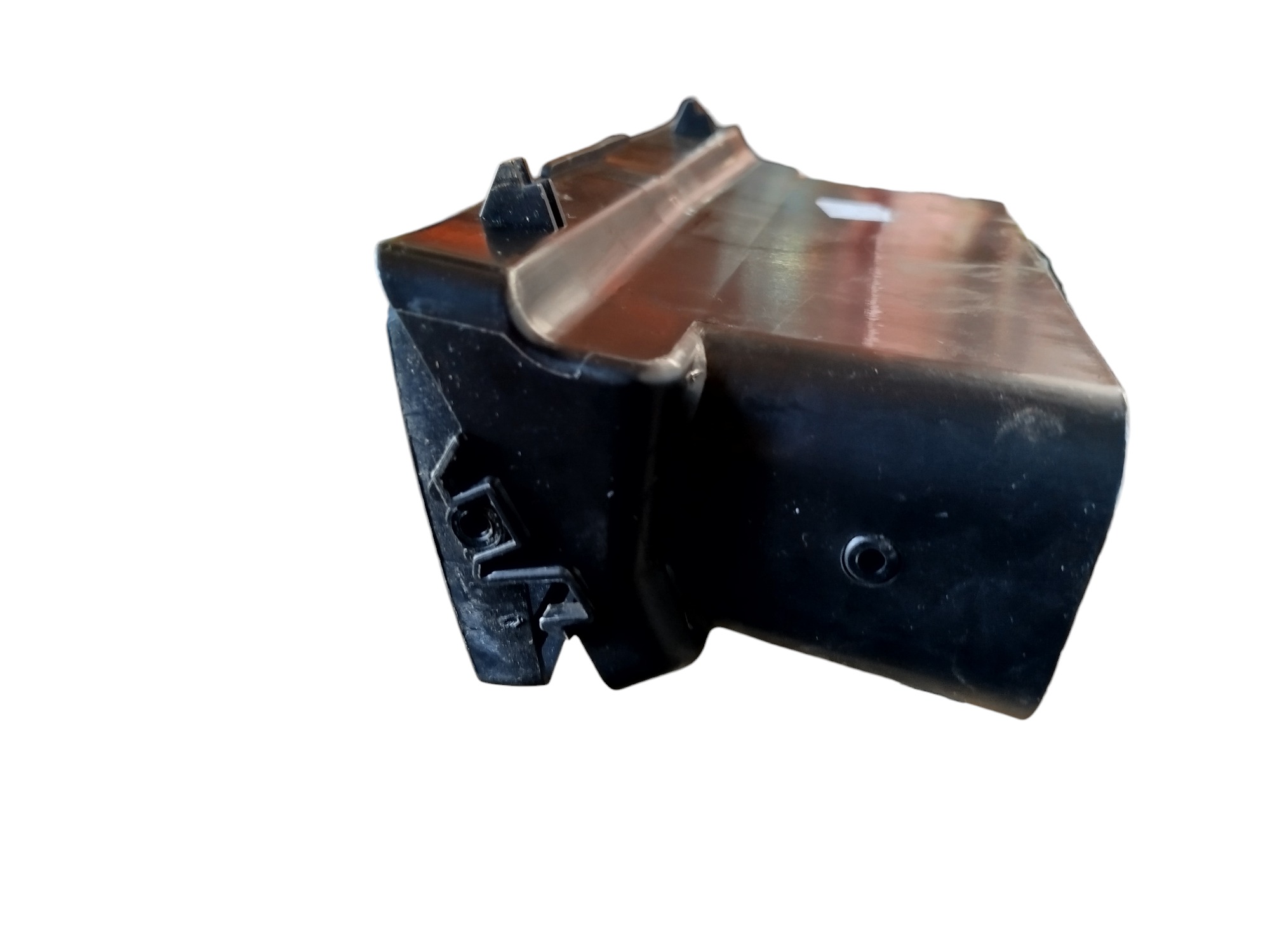 Difusor Ar Central Peugeot 307 2002 2008 2012 9634511177 6