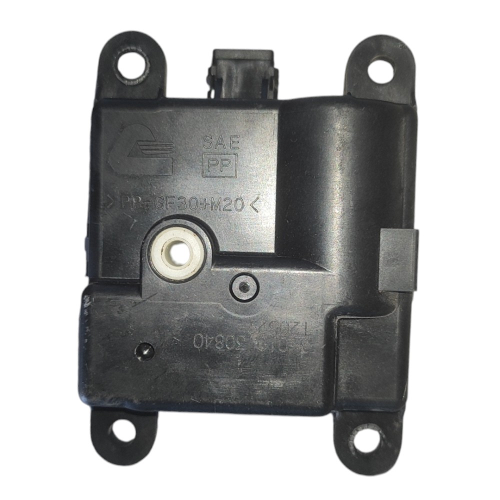 Atuador Motor Caixa Ar Nissan Sentra 2008 2009 2010 2012