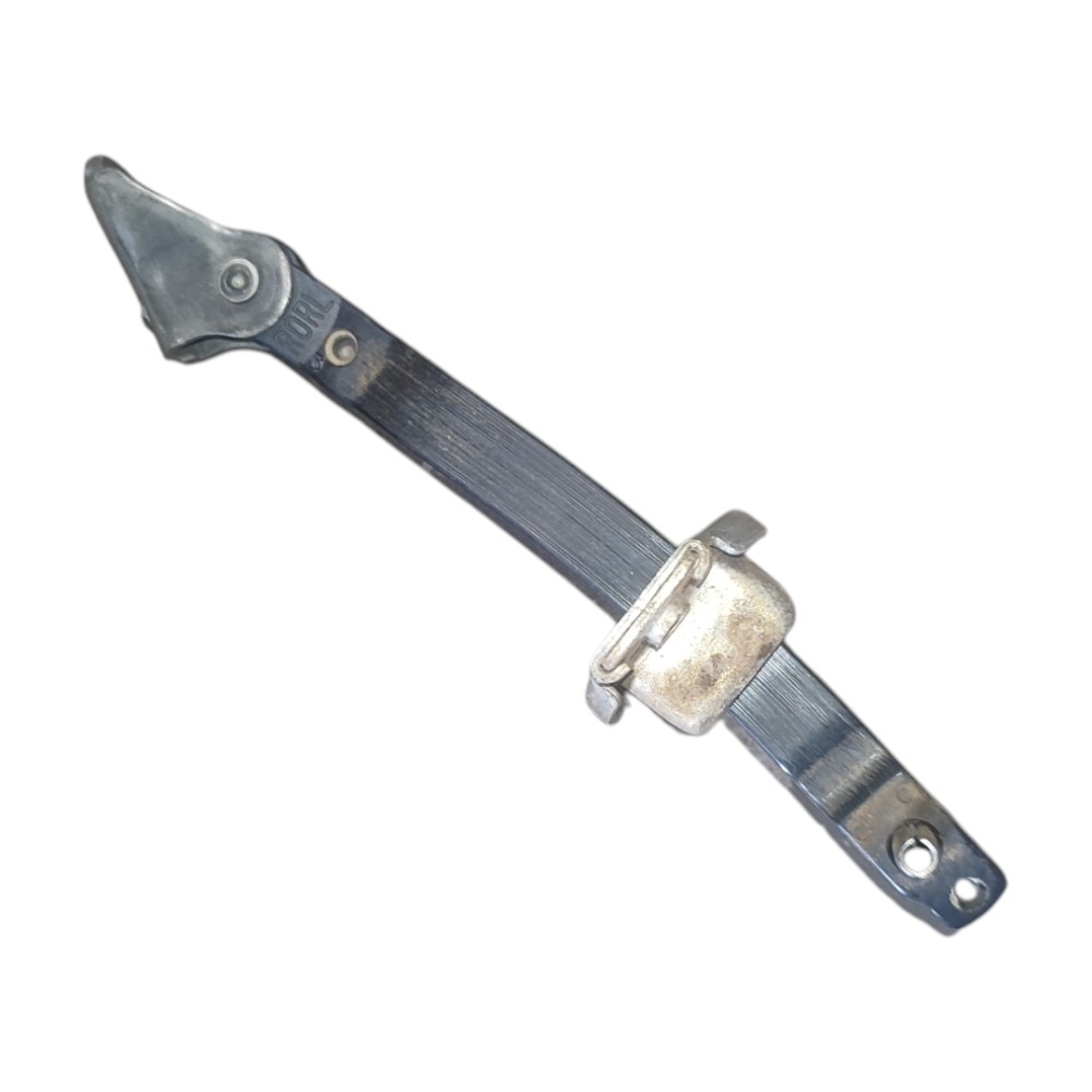 Limitador Porta Traseira Direita Honda Civic 2012 2013 2019 5