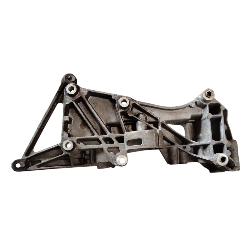 Suporte Compressor Alternador Vw Jetta 2.5 2007 2008 2012 3