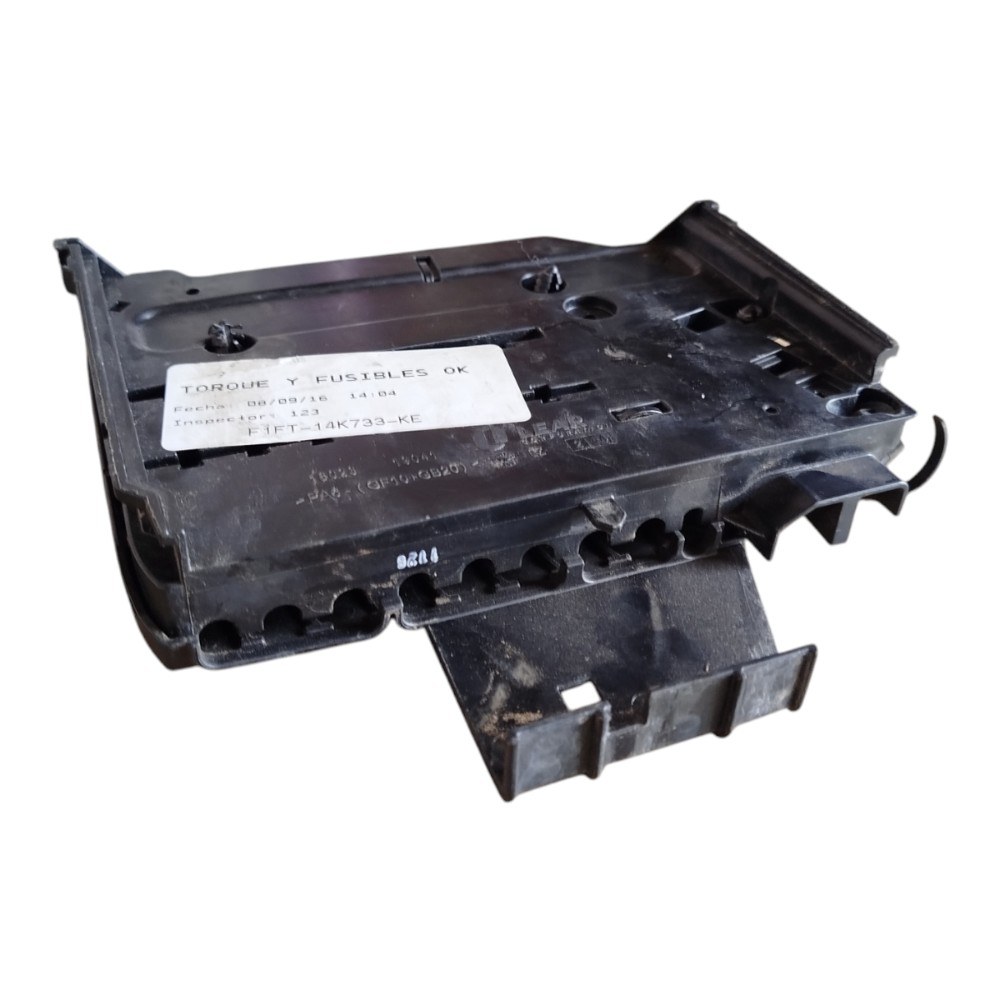 Caixa Bateria Polo Positivo Ford Focus 2.0 2014 2017 2022 5