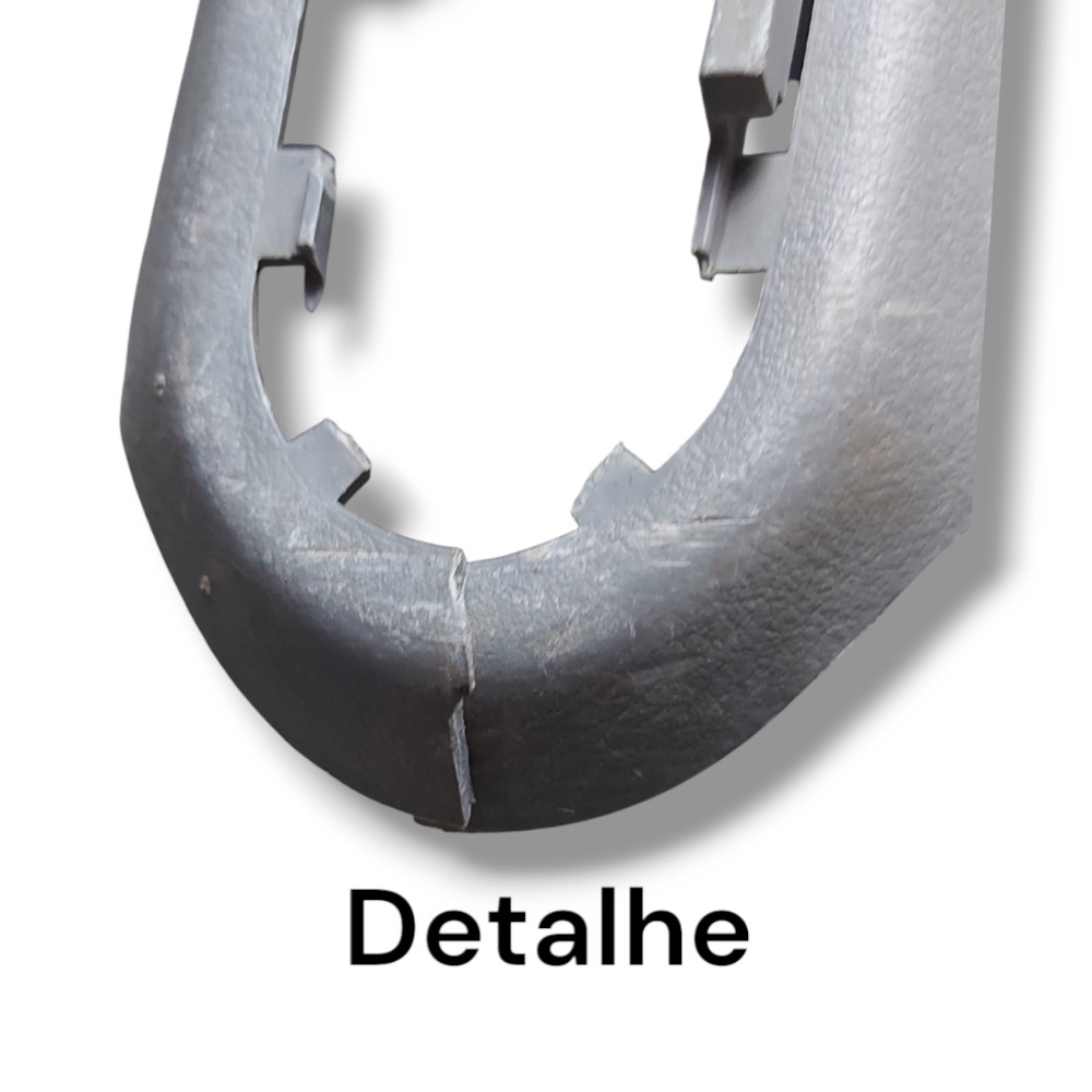 Console Central Gol Saveiro Parati G3 1999 2001 2004 2005 8