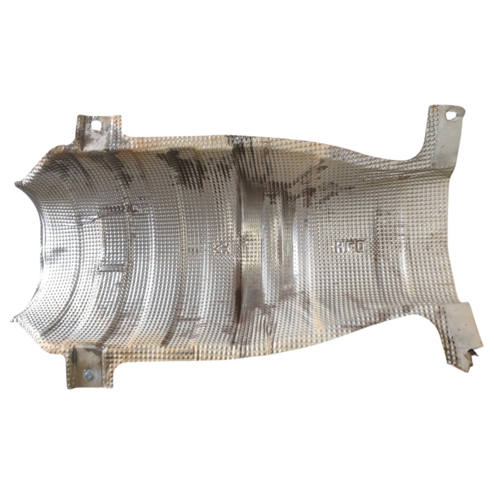 Defletor Protetor Calor Nissan March 2011 2012 2013 2020 2