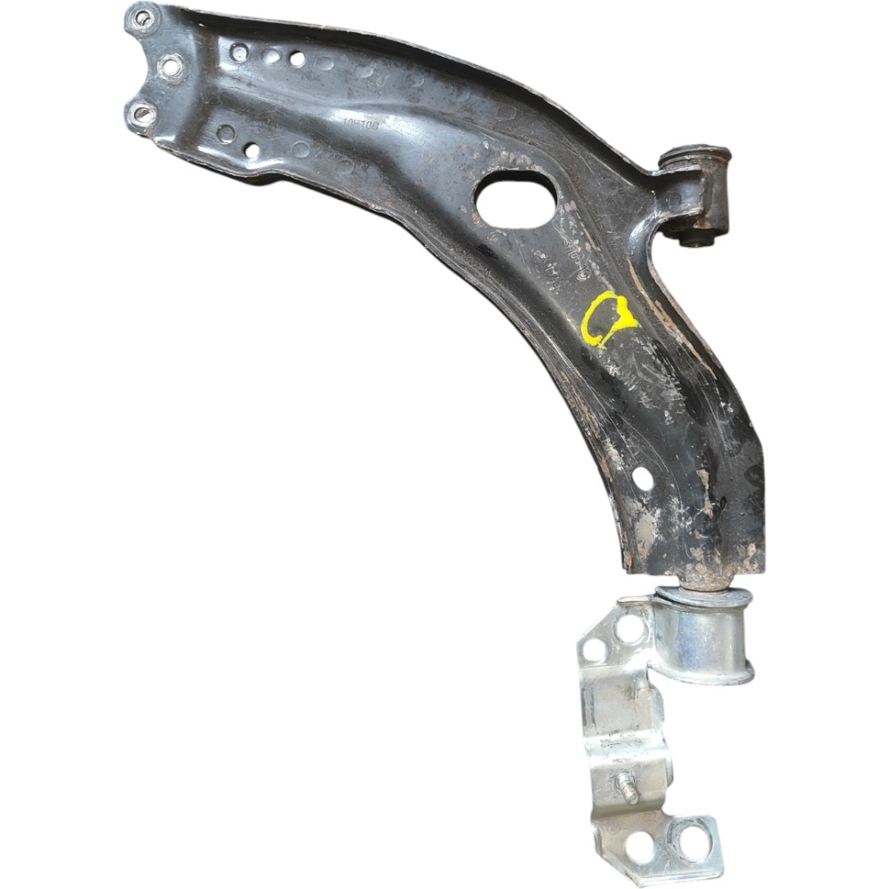 Bandeja Balança Suspensão Direita Fiat Idea 2006 2010 2014