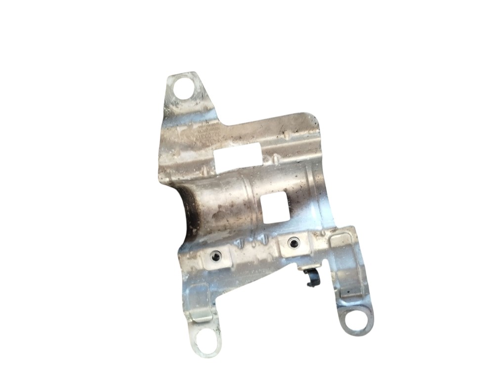 Suporte Filtro Combustível Volvo Xc60 T8 2.0 2019 2021 S90