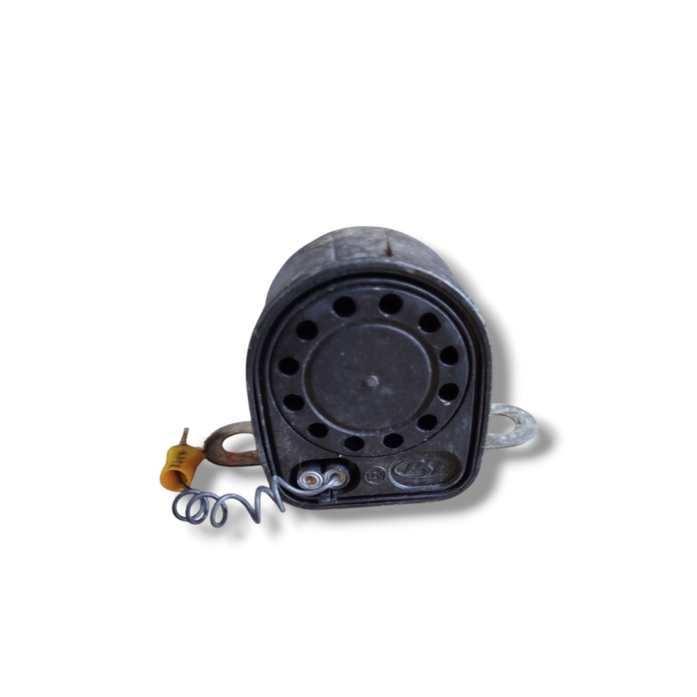 Sirene Alarme Peugeot Partner 2008 2009 2010 2011 2012 7