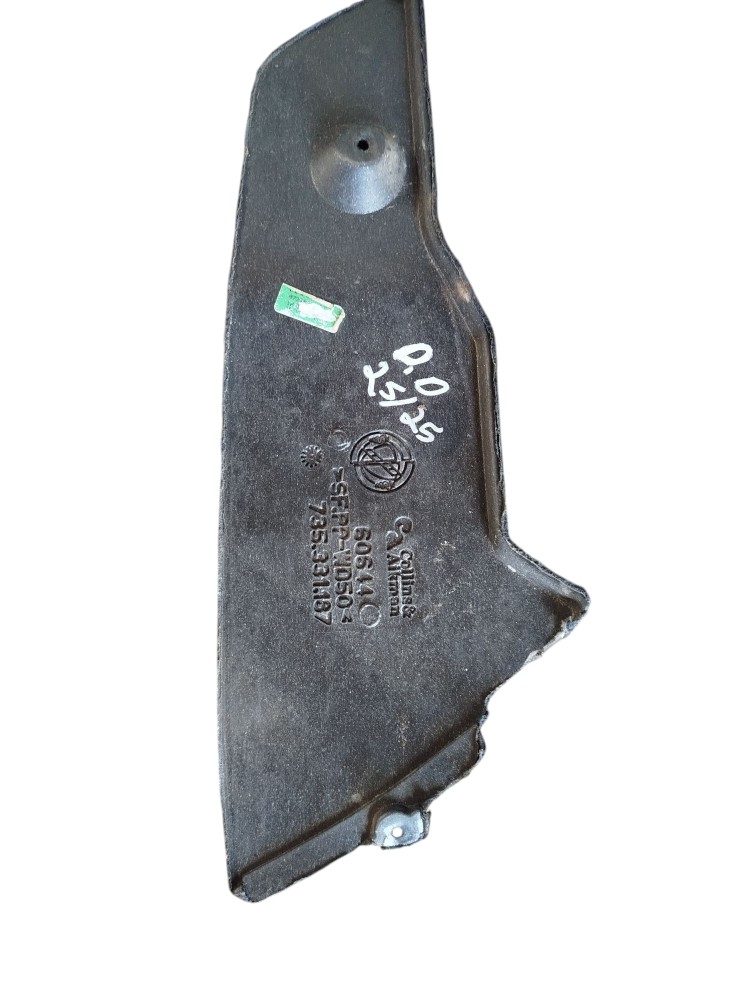Cobertura Acabamento Console Direito Fiat Palio 1995 2007