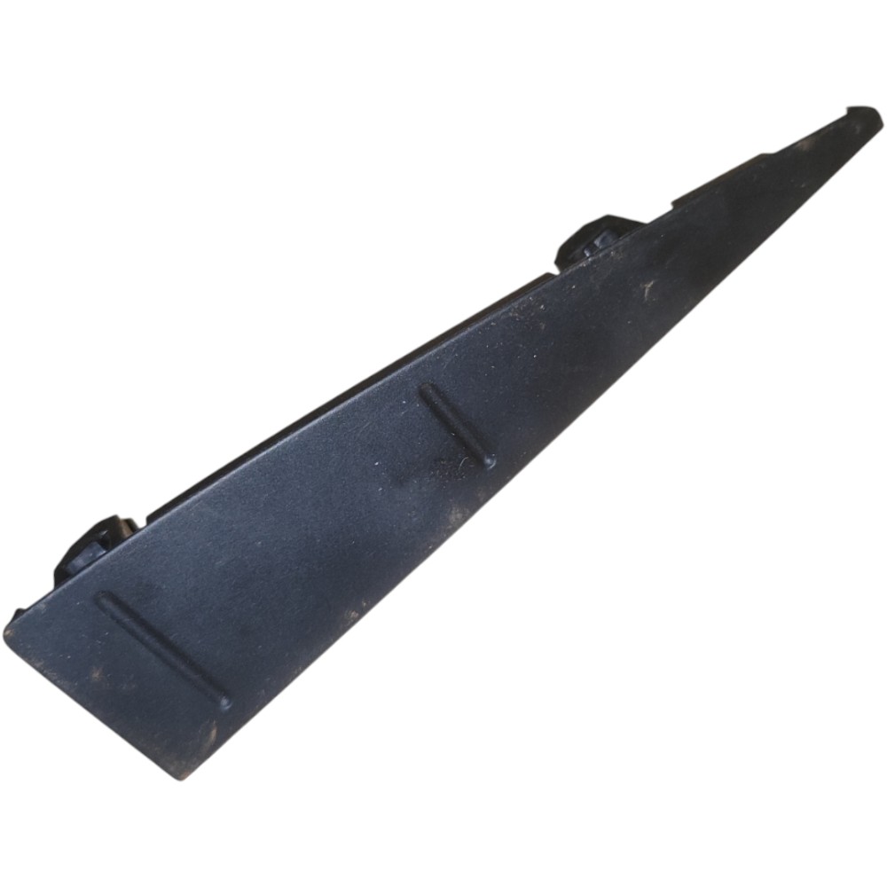 Moldura Painel Central Citroen C4 2008 2010 2012 2014 5