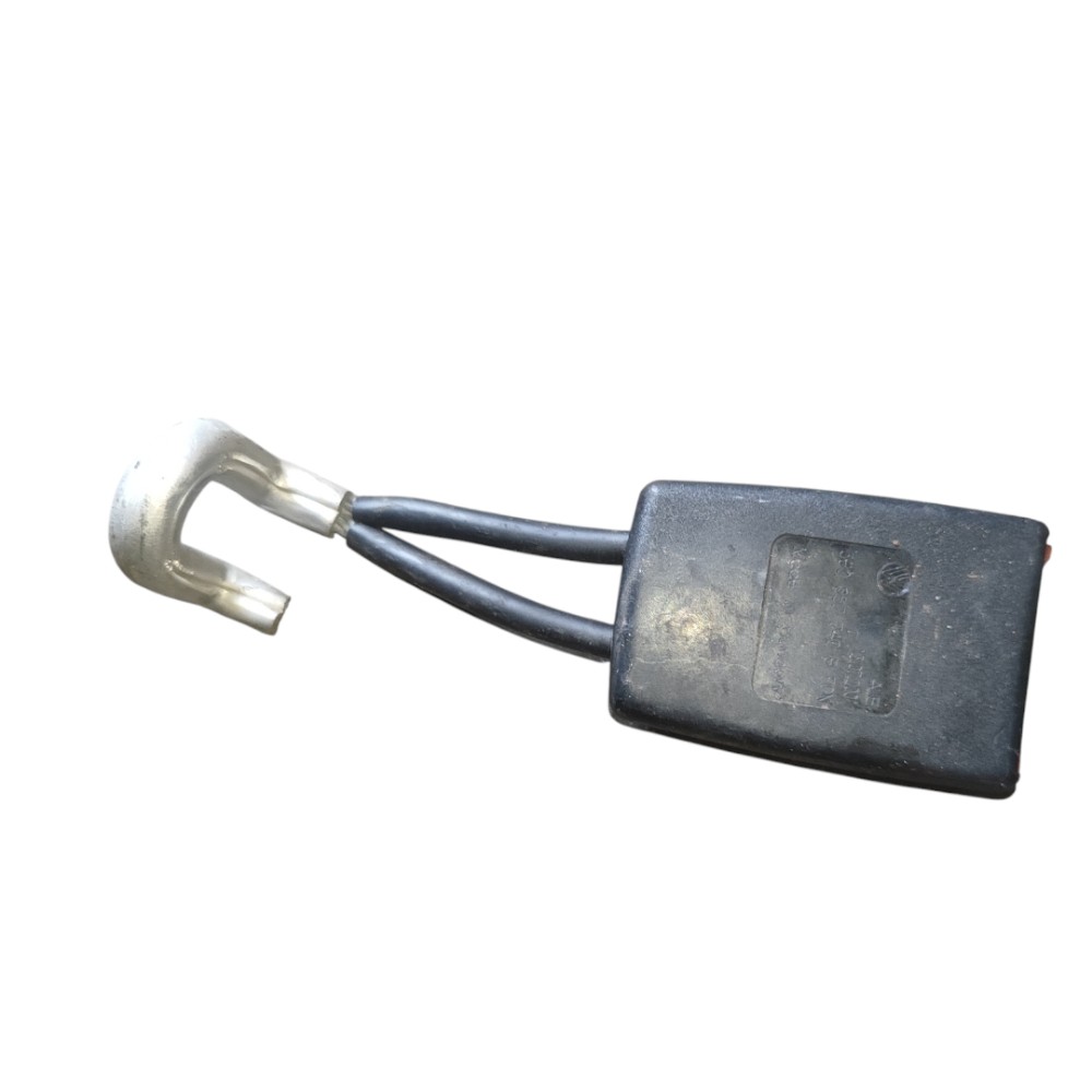Cinto De Segurança Vw Passat 1998 1999 2000 2001 2002 2005 3