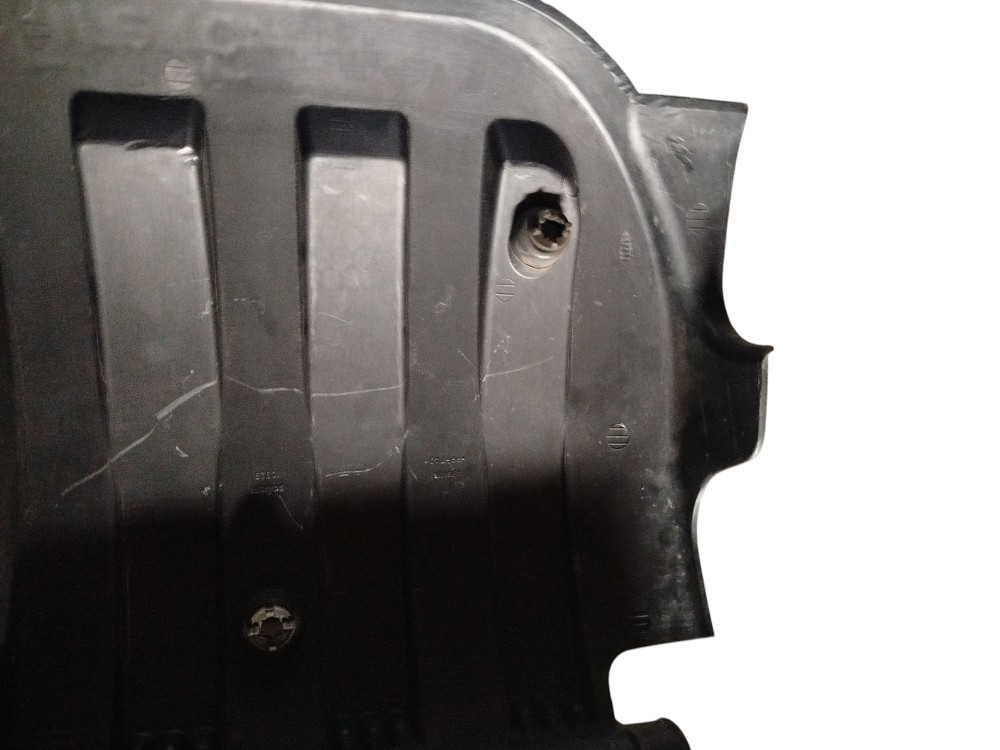 Tampa Motor Capa 16v Fire Fiat Palio Siena 2001 2008 7