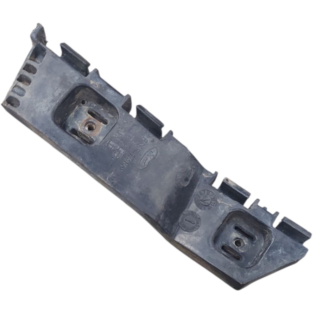 Guia Suporte Parachoque Dianteiro Ford Fiesta 2007 2010 2014