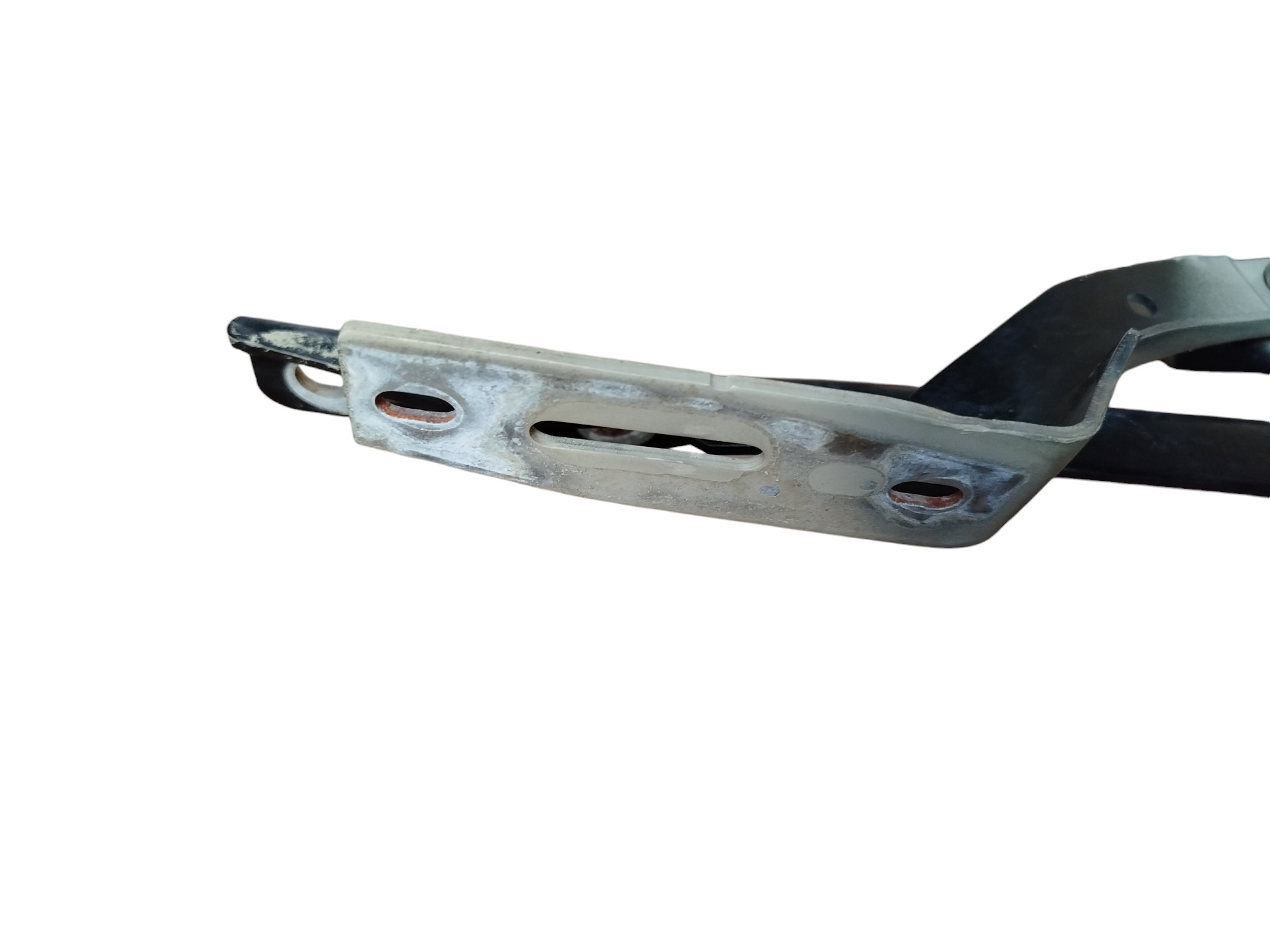 Dobradiça Capo Braço Esquerdo Lado Peugeot 307 Sw 2004 A 201 4