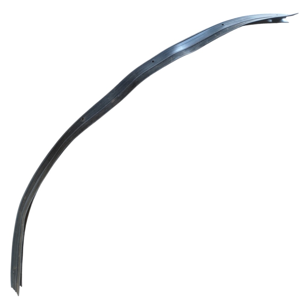 Borracha Pingadeira Dianteira Esquerda Honda Civic 2012 2016