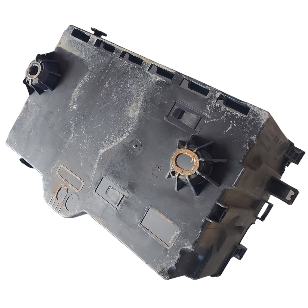 Caixa Suporte Bateria Peugeot 307 Citroen C4 Picasso 3