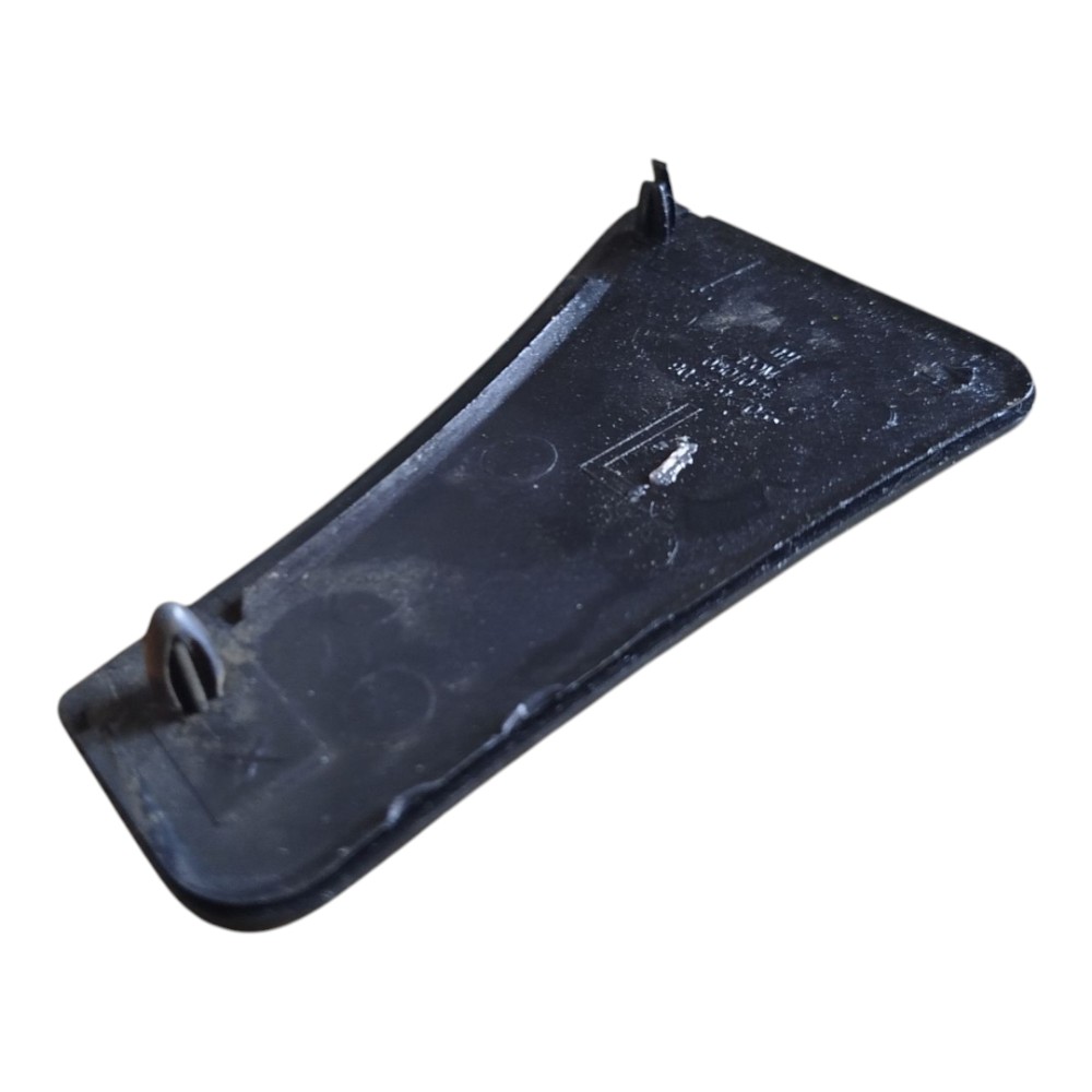 Espaçador Porta Dianteira Esquerda Gm Zafira 1999 A 2011 Preto 4