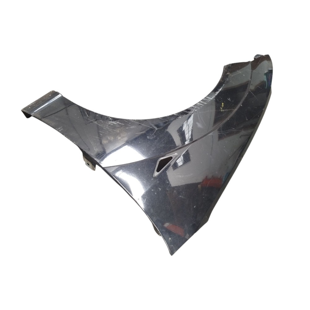 Paralama Esquerdo Ford Focus 1998 1999 2000 2001 2002 A 2009