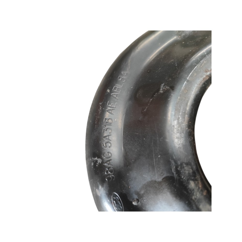 Assento Mola Prato Calço Mola Dianteira Ford Focus 2001 2008 6