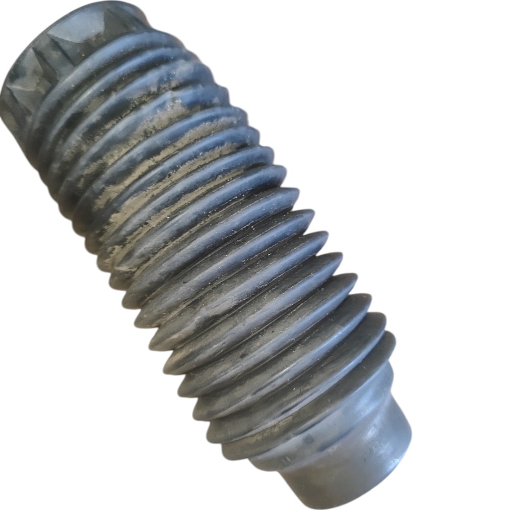 Coifa Coxim Amortecedor Dianteiro Do Citroen C3 2003 2013
