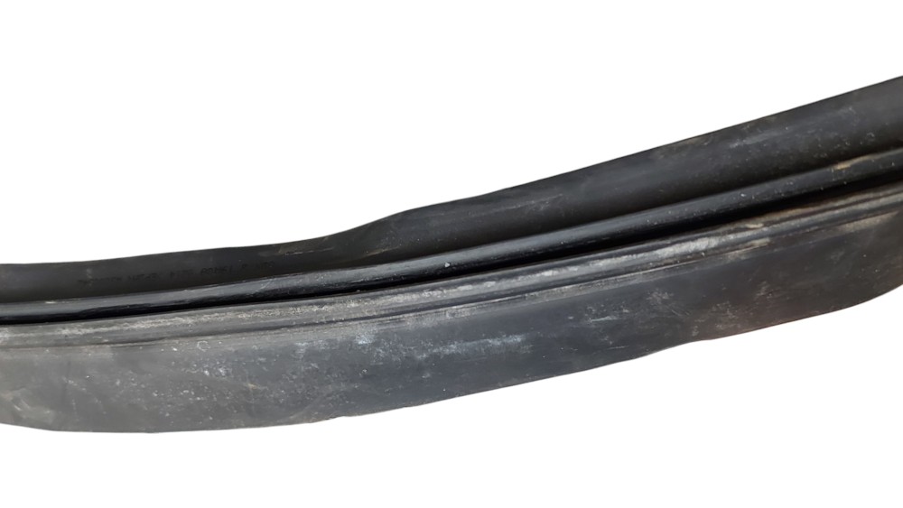 Borracha Da Churrasqueira Peugeot 307 Sw 2008 2012 2
