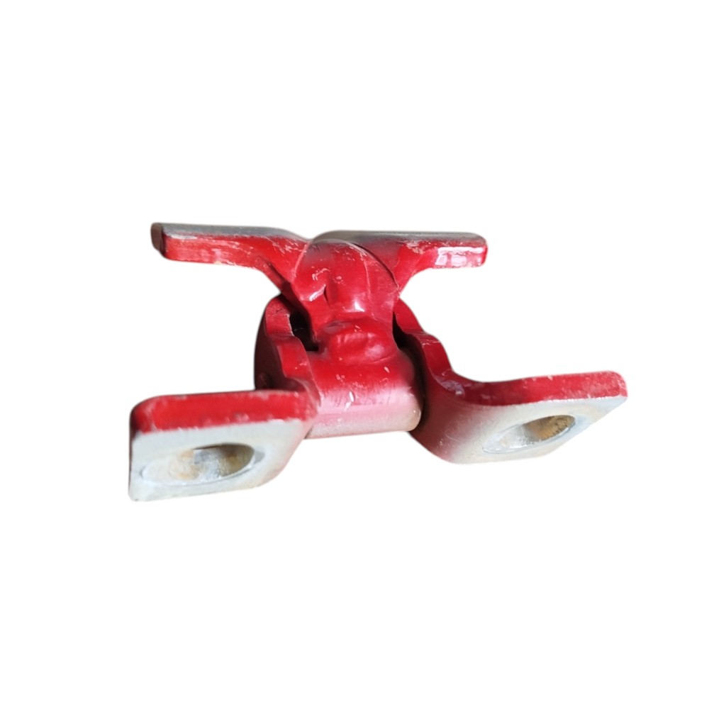Dobradiça Porta Fiat Uno Way 2006 2008 2012 2