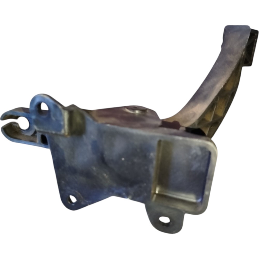 Pedal Acelerador Ford Focus 1.6 2006 A 2016 4