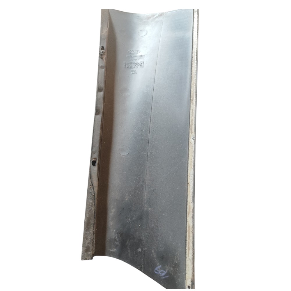 Moldura Traseira Direito Ecosport 2006 2007 2008 2009 2014