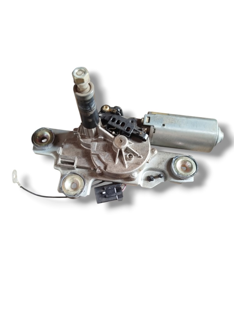 Motor Limpador Traseiro Focus 1.8 2001 2003 2009