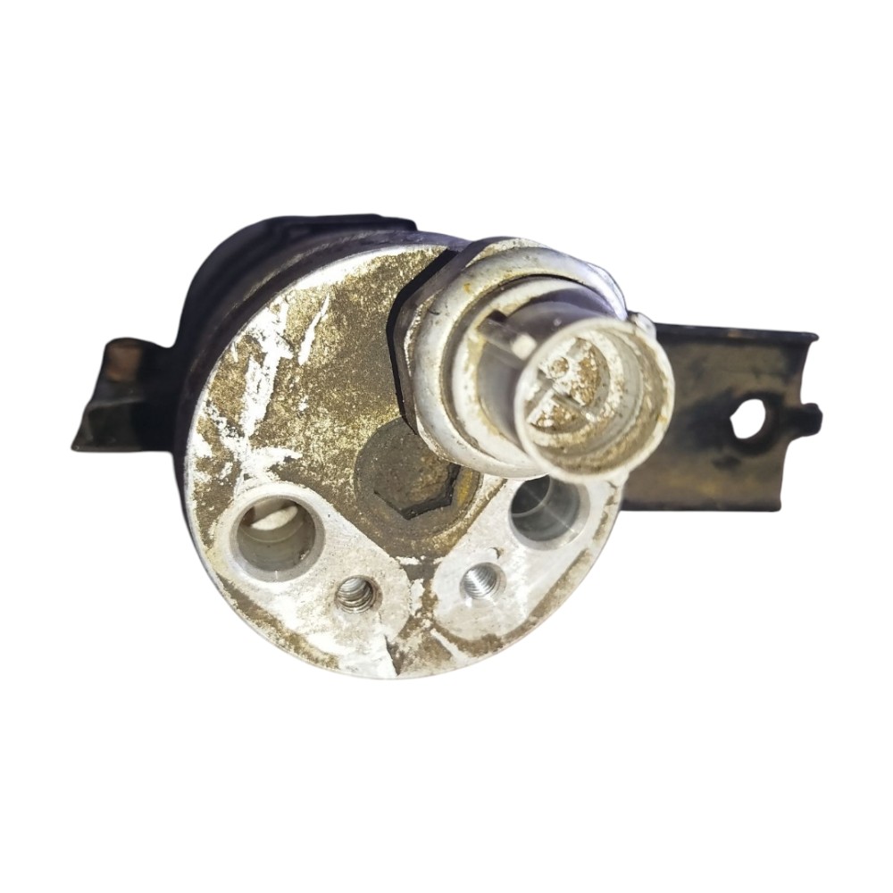 Filtro Secador Ar Condicionado Honda Civic 1.6 1996 A 2000 6