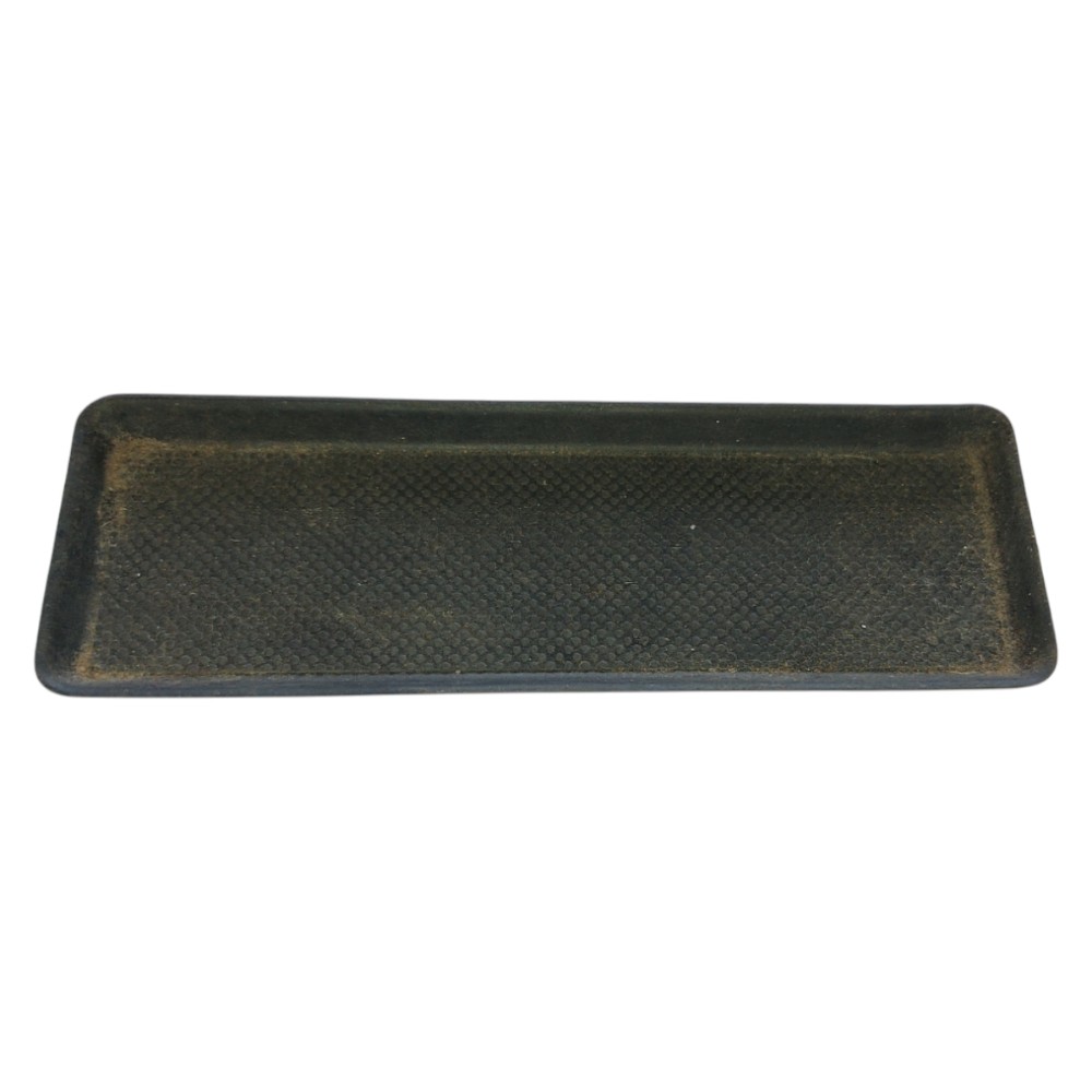 Borracha Acabamento Porta Objetos Peugeot 307 9640447277 3