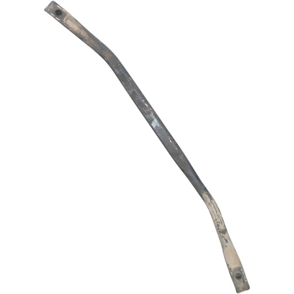 Barra Estabilizadora Suspensão  Citroen C3 2003 2008 2014