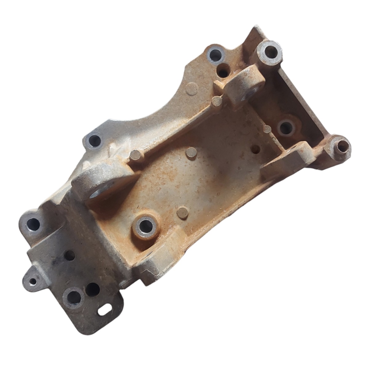 Suporte Alternador Peugeot 307 408 Citroen C4 2.0 16v 08/13 2