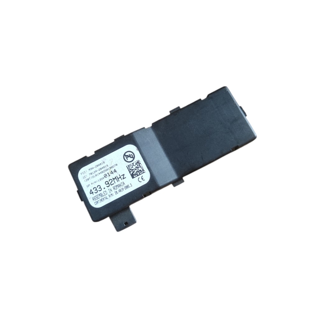 Modulo Alarme Prisma Onix 2013 2015 2017 2019