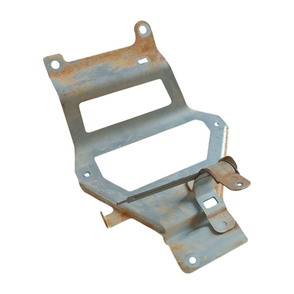 Suporte Filtro Combustivel Honda Civc 2014 A 2016 Original