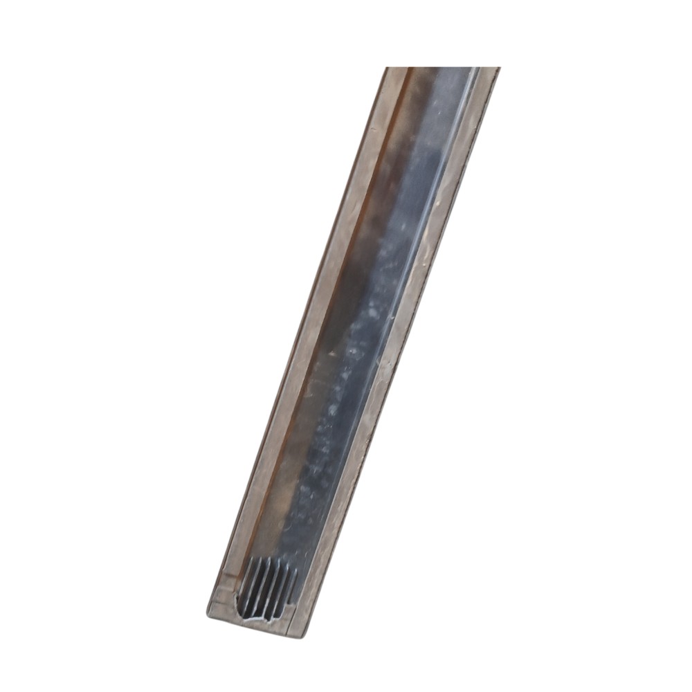 Friso Porta Dianteira Esquerda Honda Civic 2012 2013 2016 3