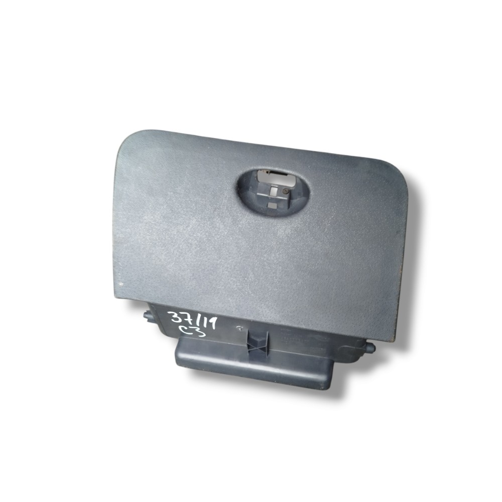 Porta Luvas Citroen C3 2003 2005 2010 2011 2012
