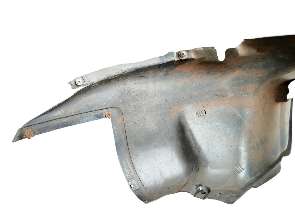 Parabarro Dianteira Esquerdo Fiat Palio 1996 2000 2001 2003 5