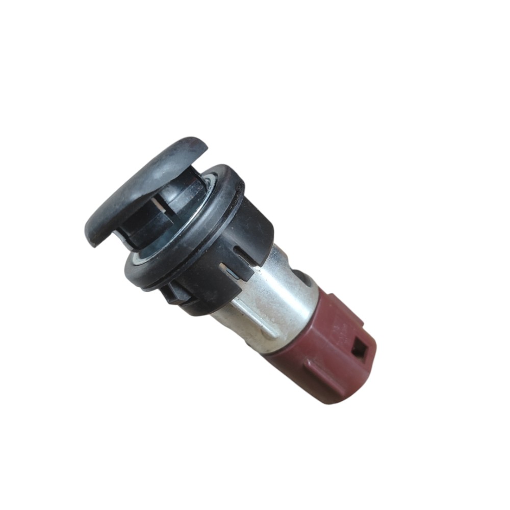 Tomada Acendedor Prisma Onix Spin Cobalt 2013 2019