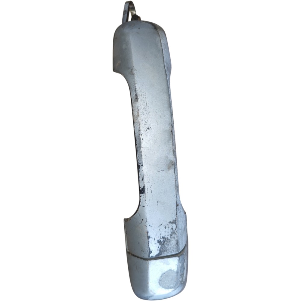 Maçaneta Tampa Traseira Porta Malas Ford Ecosport 2003 2013