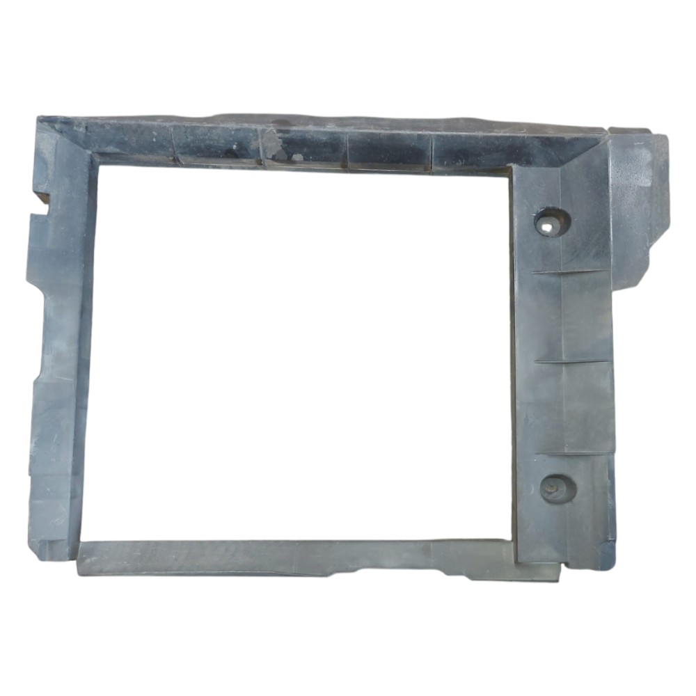 Quadro Defletor Radiador Renault Sandero Clio Kangoo Symbol 1