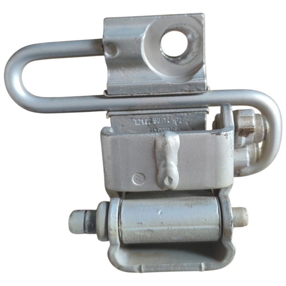 Dobradiça Inferior Porta Traseira Direita Polo 2003 2006