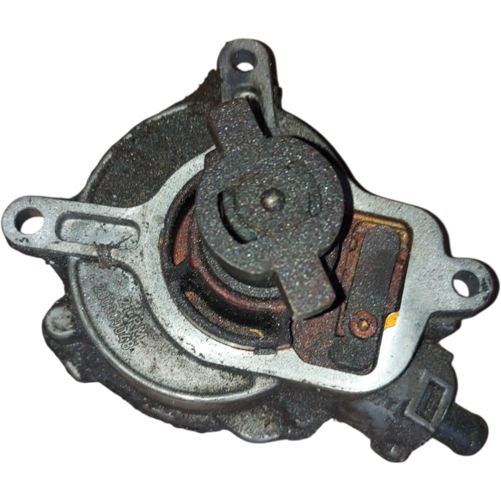Bomba De Vacuo Volkswagen Jetta Passat 2007 2008 2009 A 2010