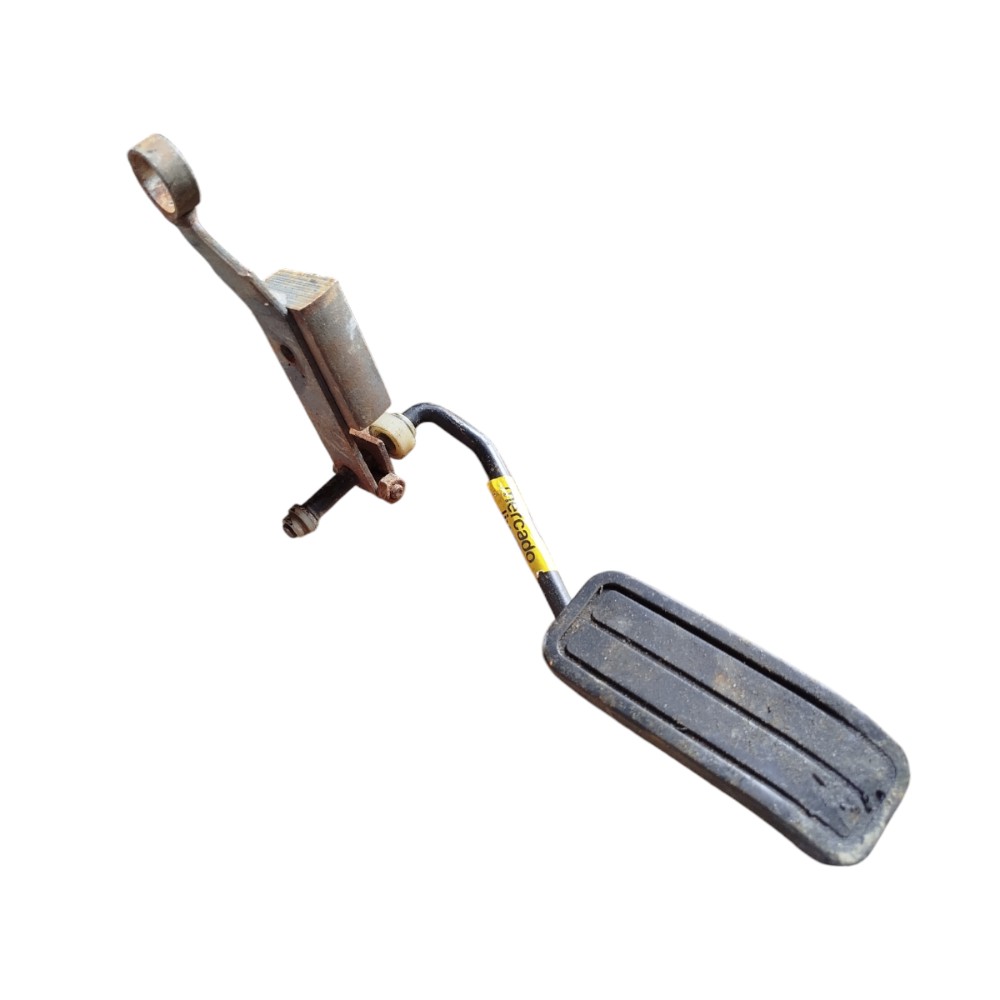 Pedal Acelerador Original Vw Gol G3 Parati 1998 2001 2003