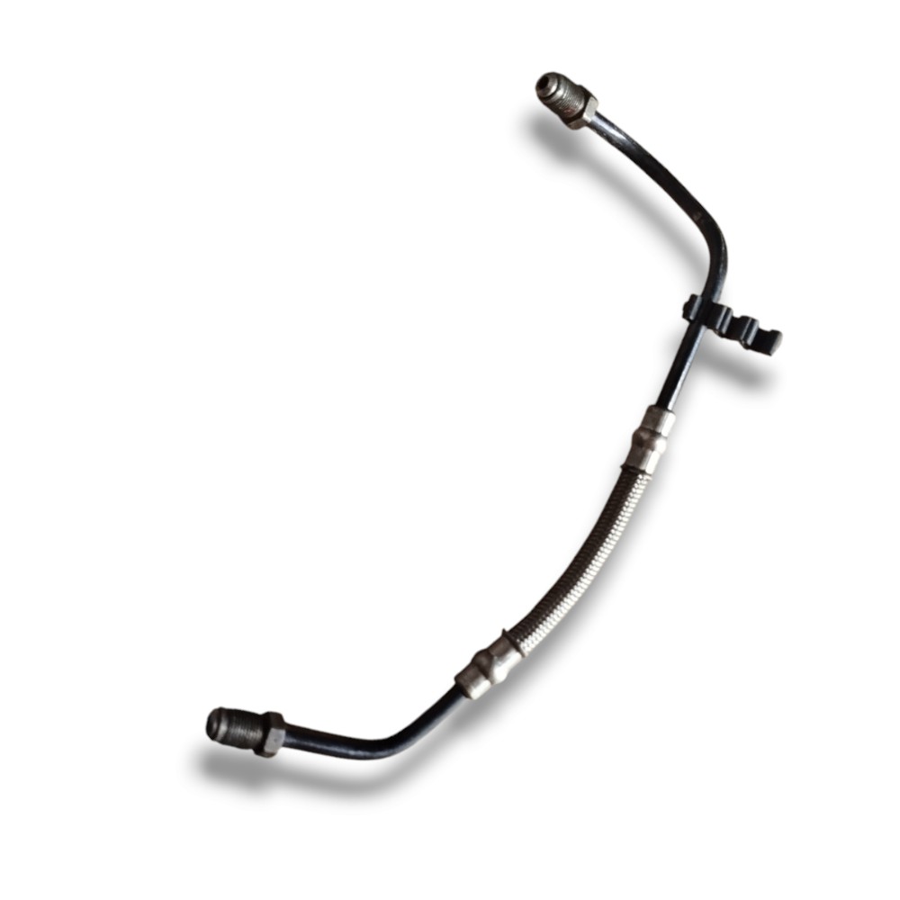 Linha De Freio Fiat Stilo 1.8 2003 2004 2005 2009 2010 2012