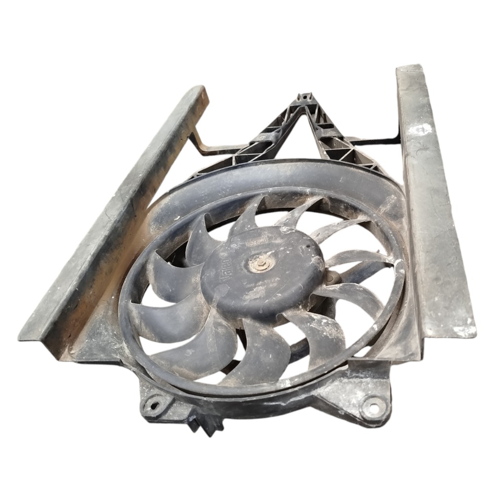 Defletor Ventoinha S/ar Gm Celta 1.0 2000 2008 93304620 4