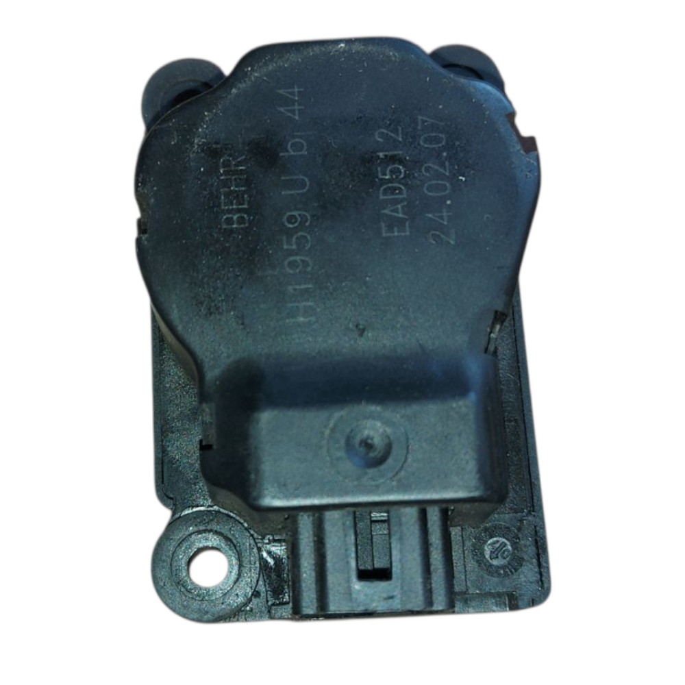 Atuador Motor Ar Condicionado Peugeot 307 2007 2012 2013