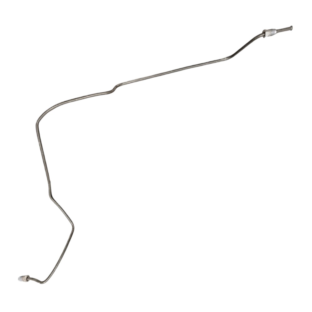 Linha De Freio Renault Sandero Logan 2007 2008 2009 2014 1