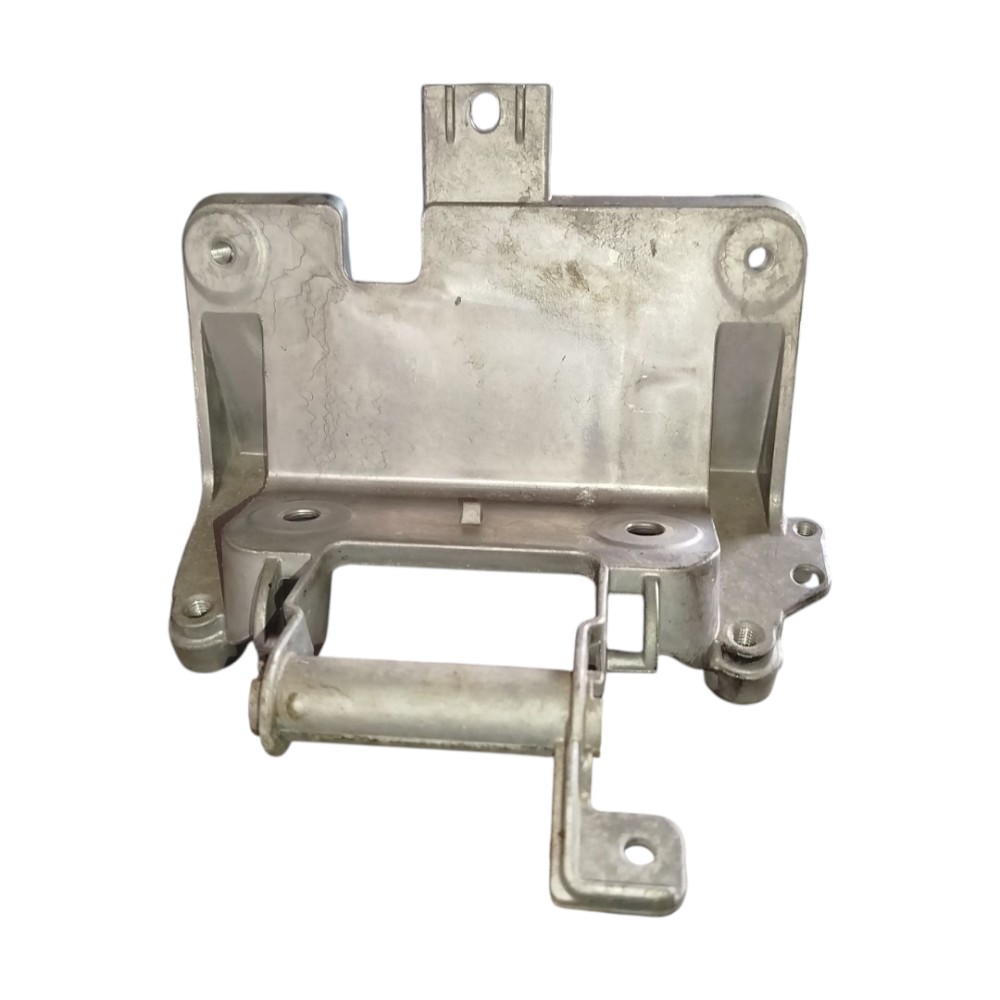 Suporte Base Coluna Direção Ve Jetta 2005 2006 2007 2010