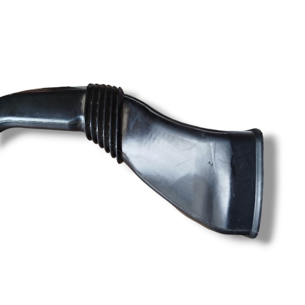 Duto Ar Esquerdo Painel Instrumento Focus 2001 2002 2008 5